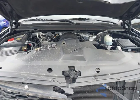 2016 Chevrolet Tahoe Lt z USA, uszkodzony, nr VIN 1GNSCBKC6GR245028